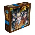 neuveden: Mafie - hra