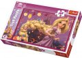 neuveden: Trefl Puzzle Na vlásku - Locika / 160 dílků