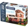 neuveden: Stavebnice Brick Trick: Hasičská stanice