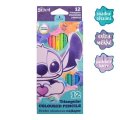 neuveden: Colorino pastelky trojhranné Stitch Pastel
