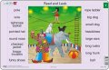 neuveden: Učební puzzle MIDI - Angličtina-slovíčka RA4/16 dílků(2 druhy)