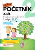 : Hravý početník 2 - 2. díl