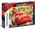 neuveden: Puzzle Maxi Cars 60 dílků