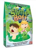 neuveden: Vana plná slizu - GREEN Slime Baff
