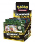 neuveden: Pokémon TCG: Champion´s Path - Pin Collection
