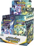 neuveden: Pokémon: SM10 Unbroken Bonds PCD