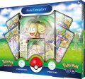 neuveden: Pokémon TCG: Pokémon GO - Alolan Exeggutor V Box