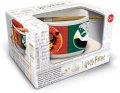 neuveden: Harry Potter Dárkový set - ramen miska a hůlky