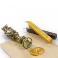 neuveden: Harry Potter Pečetní set - Mrzimor