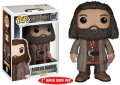 neuveden: Funko POP Movies: Harry Potter - Rubeus Hagrid 6´
