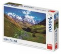 neuveden: Puzzle Hora Šchara 1000 dílků