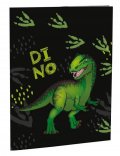 neuveden: Desky na abecedu Dino Roar