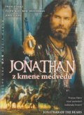 neuveden: Jonathan z kmene Medvědů - DVD digipack