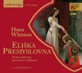 Whitton Hana: Eliška Přemyslovna (audiokniha)