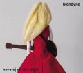 Blondýna: Nevolej mi do nebe - CD