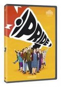 neuveden: Pride DVD