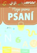 neuveden: Moje první psaní 5-7 let