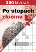 neuveden: Křížovky - Po stopách zločinu