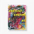 neuveden: Kreslící karton A3, 10 volných listů