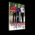 neuveden: Trio Rio - Hej rup - CD + DVD