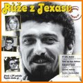 neuveden: CD Růže z Texasu