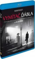 neuveden: Vymítač ďábla: Prodloužená režisérská verze Blu-ray
