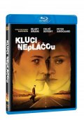 neuveden: Kluci nepláčou Blu-ray