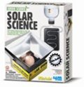 neuveden: Solární energie