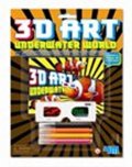 neuveden: 3D umění - Podmořský svět