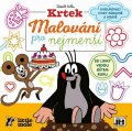 neuveden: Krtek - Malování pro nejmenší