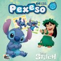 neuveden: Pexeso v sešitu Lilo & Stitch