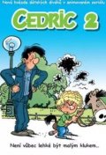 neuveden: Cedric 02 - 3 DVD pack