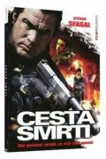neuveden: Cesta smrti - DVD digipack