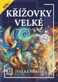 neuveden: Křížovky velké pro dobrou náladu