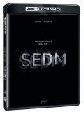 : Sedm BD (UHD)
