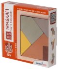 neuveden: Tangram: 4 Elementy - Oheň