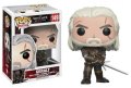 neuveden: Funko POP Games: Witcher 3 - Geralt