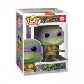 neuveden: Funko POP Teenage Mutant Ninja Turtles - Donatello