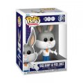 neuveden: Funko POP Animation: Hanna Barbera - Bugs Bunny as Fred Jones