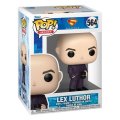 neuveden: Funko POP Heroes: Superman (2025) - Lex Luthor #564
