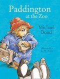 Bond Michael: Paddington At Zoo