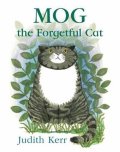 Kerrová Judith: Mog the Forgetful Cat