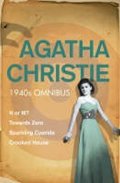 Christie Agatha: 1940s Omnibus