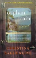 Baker Kline Christina: Orphan Train