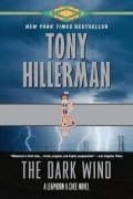 Hillerman Tony: The Dark Wind