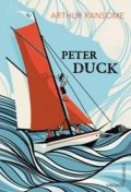 Ransome Arthur: Peter Duck