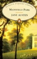 neuveden: Mansfield Park