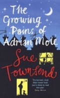 Townsendová Sue: The Growing Pains of Adrian Mole
