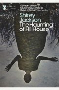 Jackson Shirley: The Haunting of Hill House