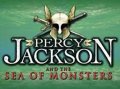 Riordan Rick: Percy Jackson and the Olympians 2: The Sea of Monsters